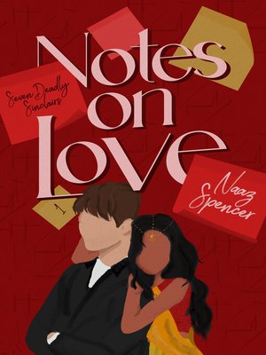 cover image of Notes on Love